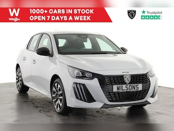 Used Peugeot 208 2025 for sale - 76871114: Photo