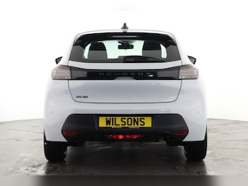 Used Peugeot 208 2025 for sale - 76871114: Photo