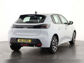 Used Peugeot 208 2025 for sale - 76871114: Photo