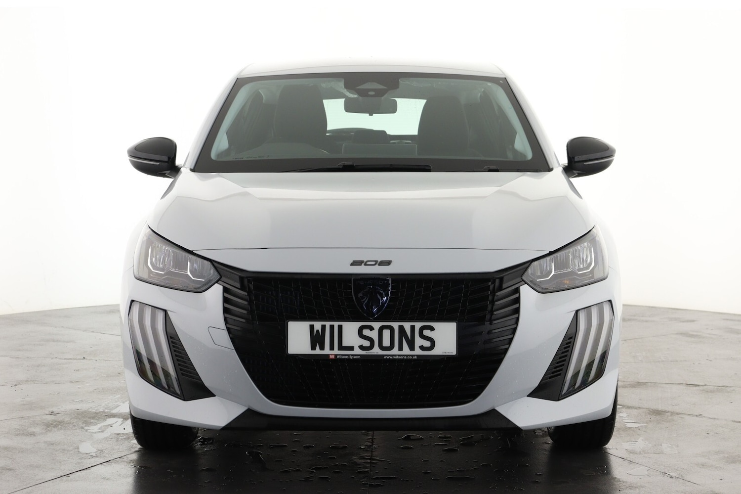 Used Peugeot 208 2025 for sale - 76871114: Photo 5