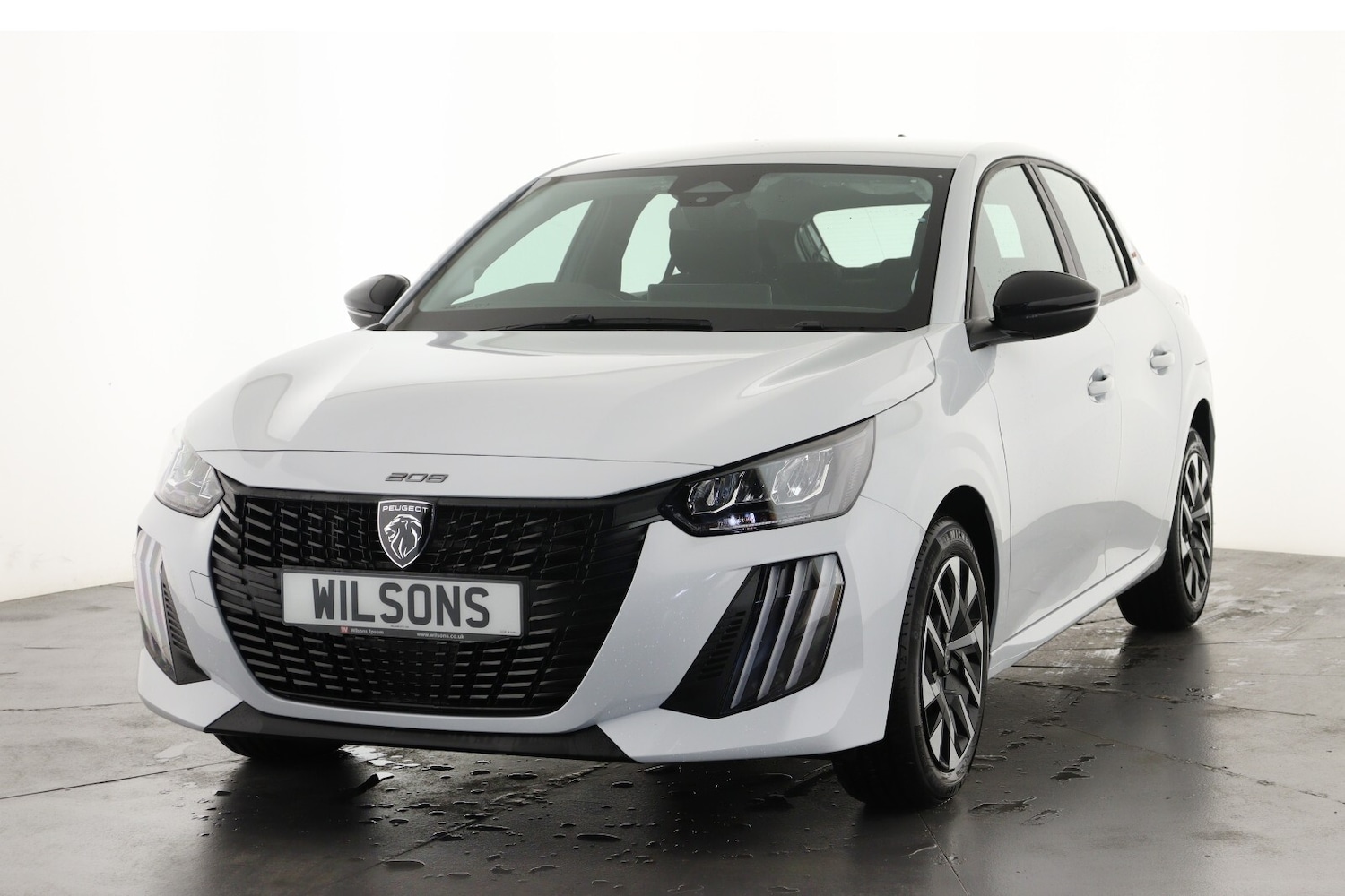 Used Peugeot 208 2025 for sale - 76871114: Photo 6