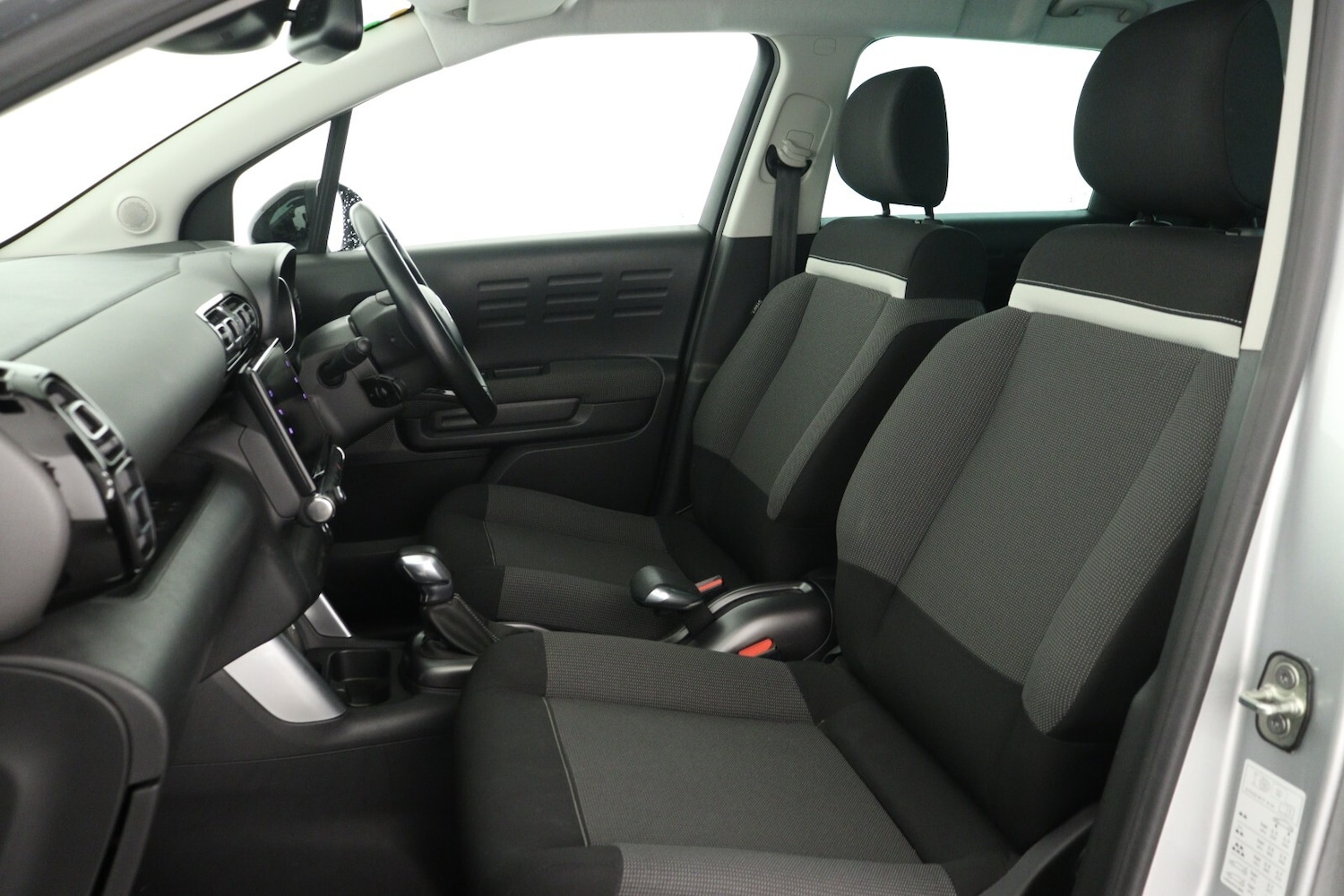 Used Citroen C3 Aircross 2019 for sale - 77504189: Photo 11