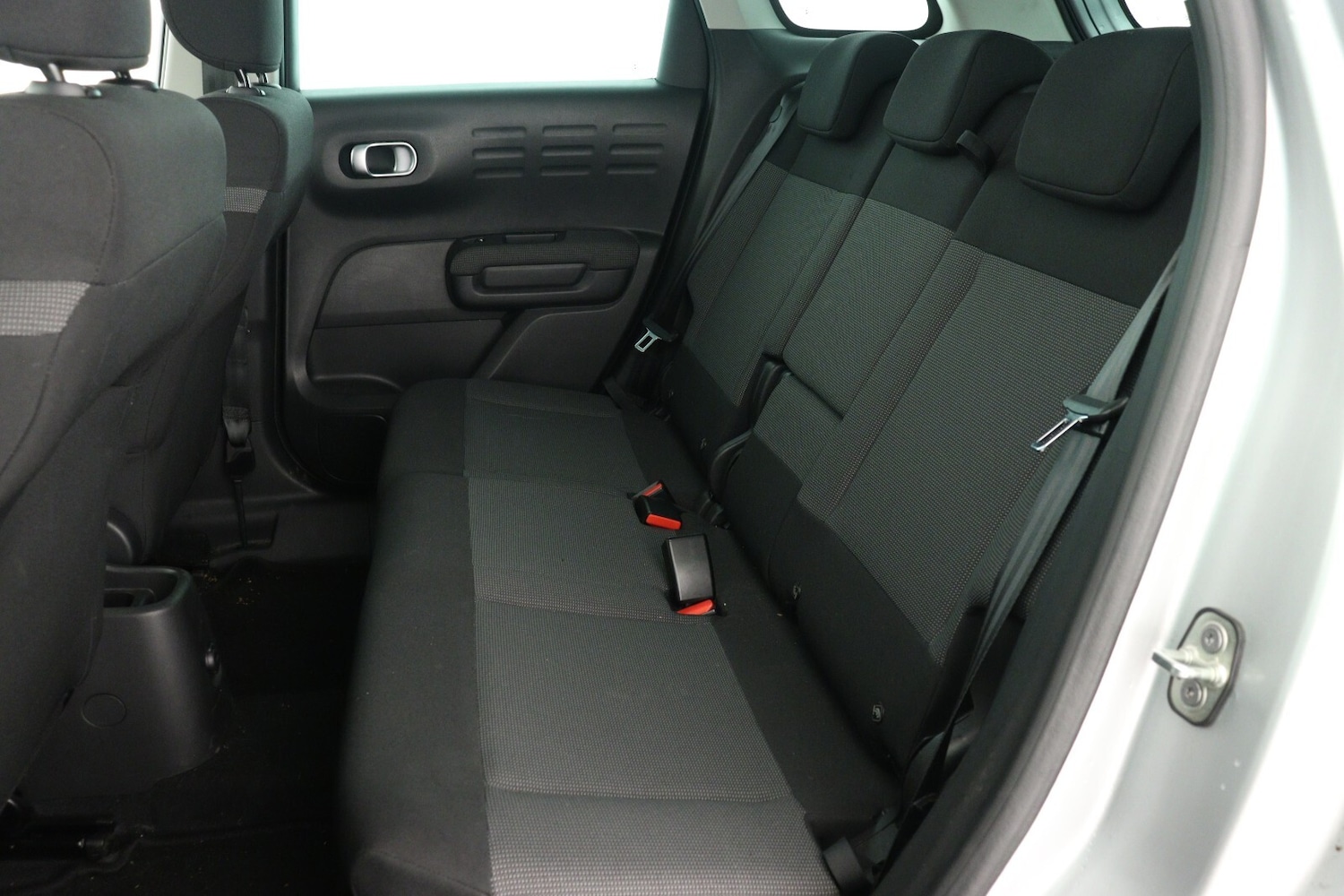 Used Citroen C3 Aircross 2019 for sale - 77504189: Photo 13