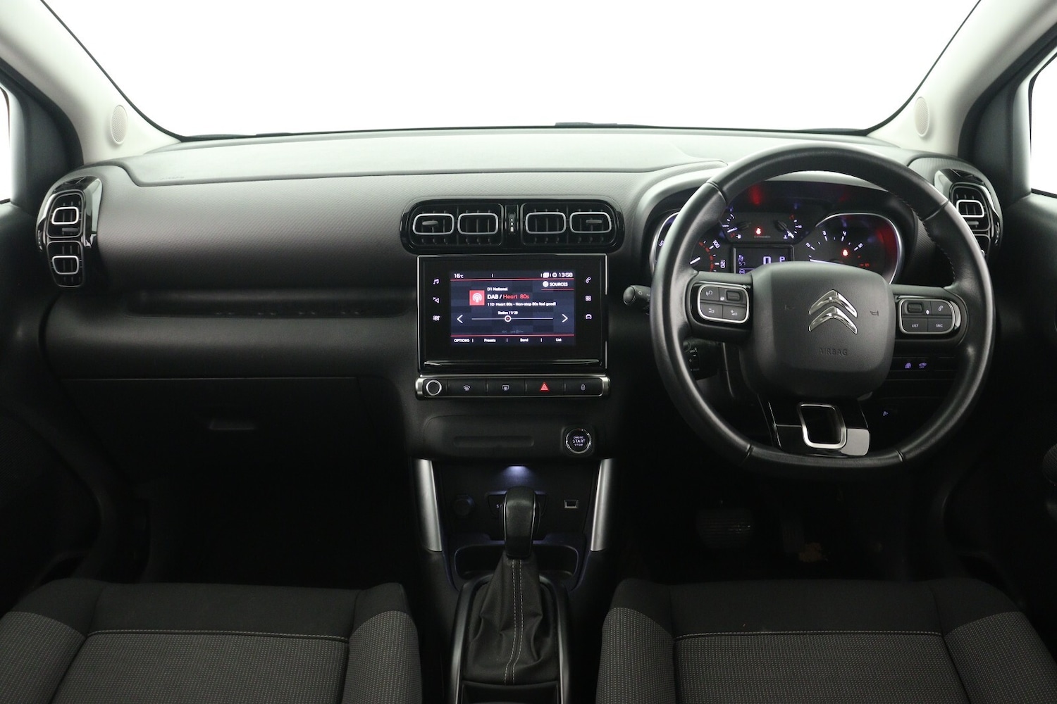 Used Citroen C3 Aircross 2019 for sale - 77504189: Photo 15