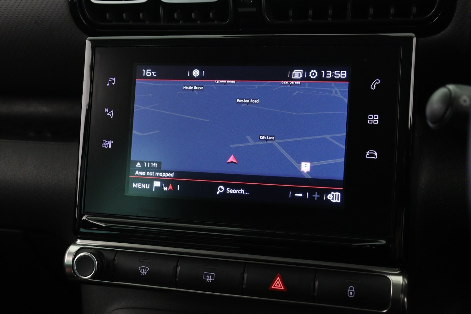 Used Citroen C3 Aircross 2019 for sale - 77504189: Photo 17