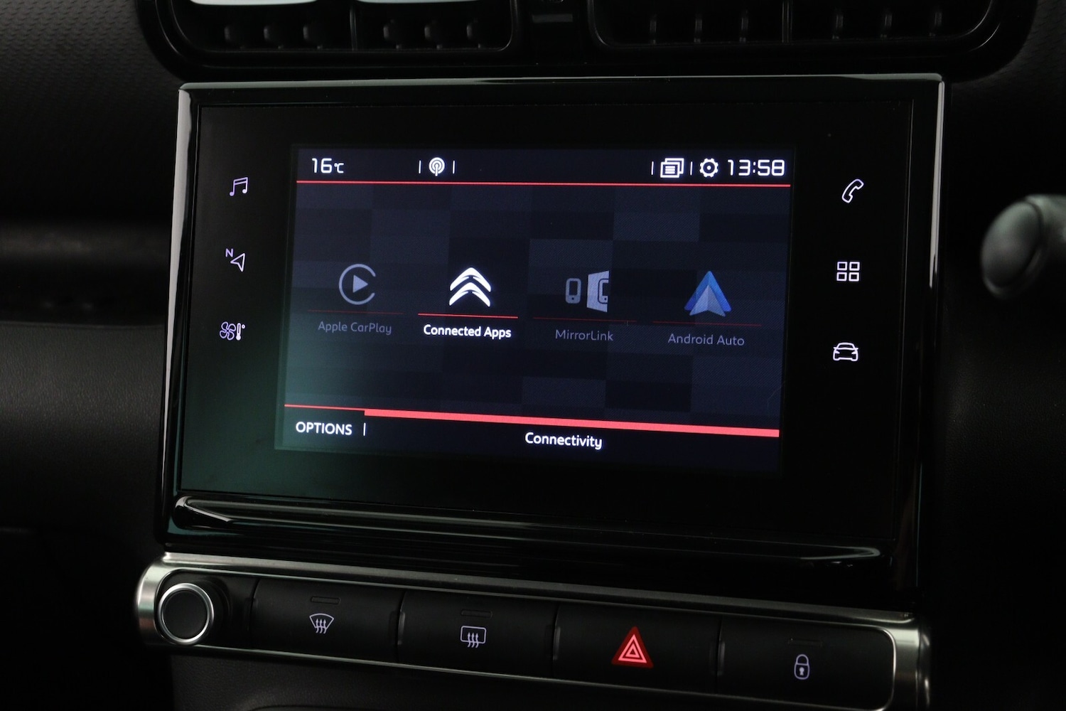 Used Citroen C3 Aircross 2019 for sale - 77504189: Photo 18