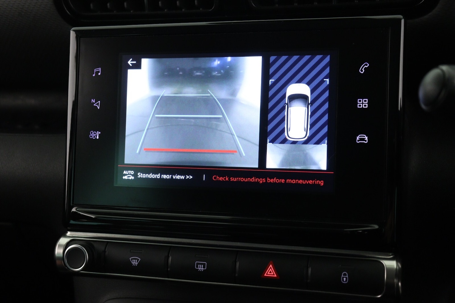 Used Citroen C3 Aircross 2019 for sale - 77504189: Photo 19