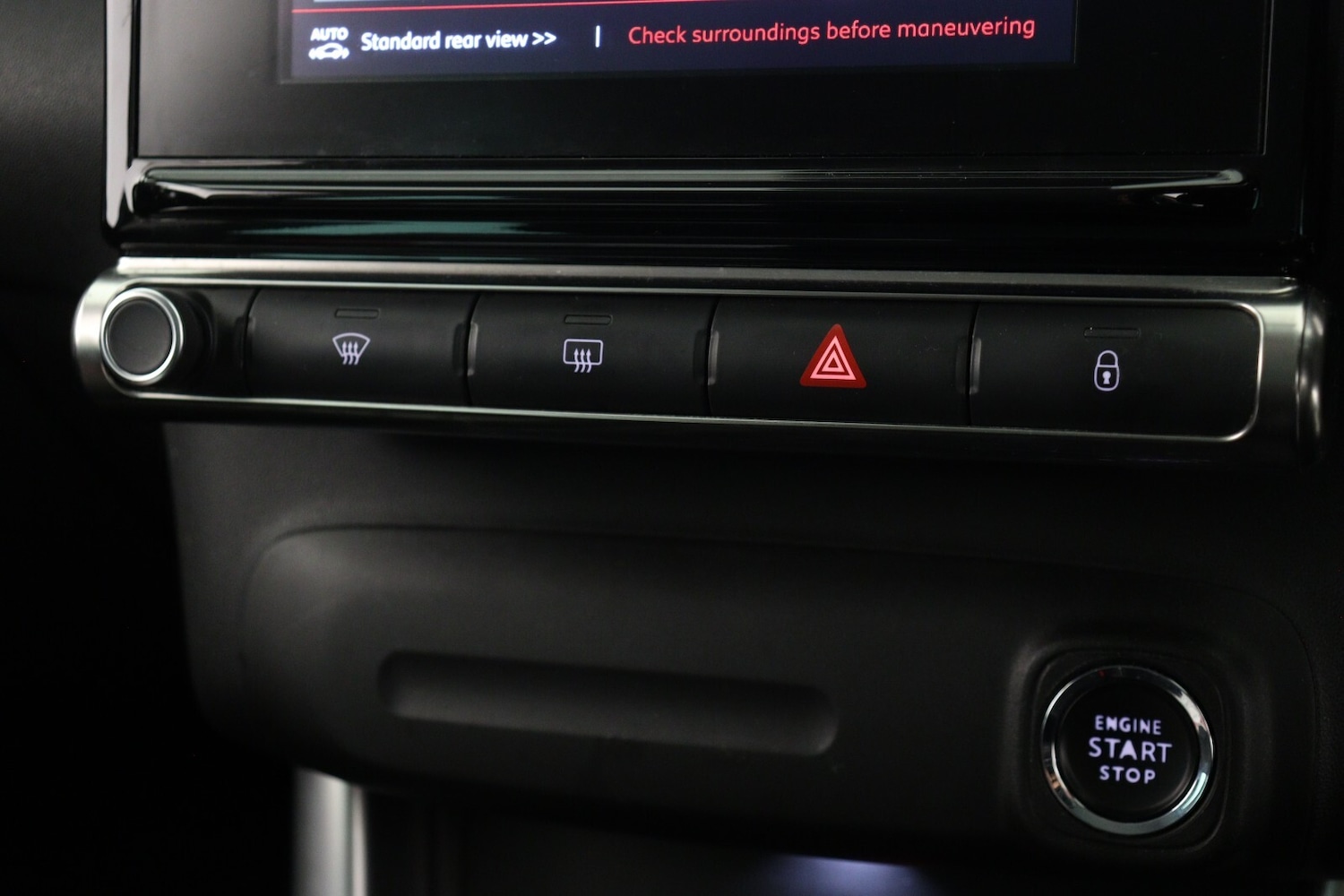 Used Citroen C3 Aircross 2019 for sale - 77504189: Photo 20