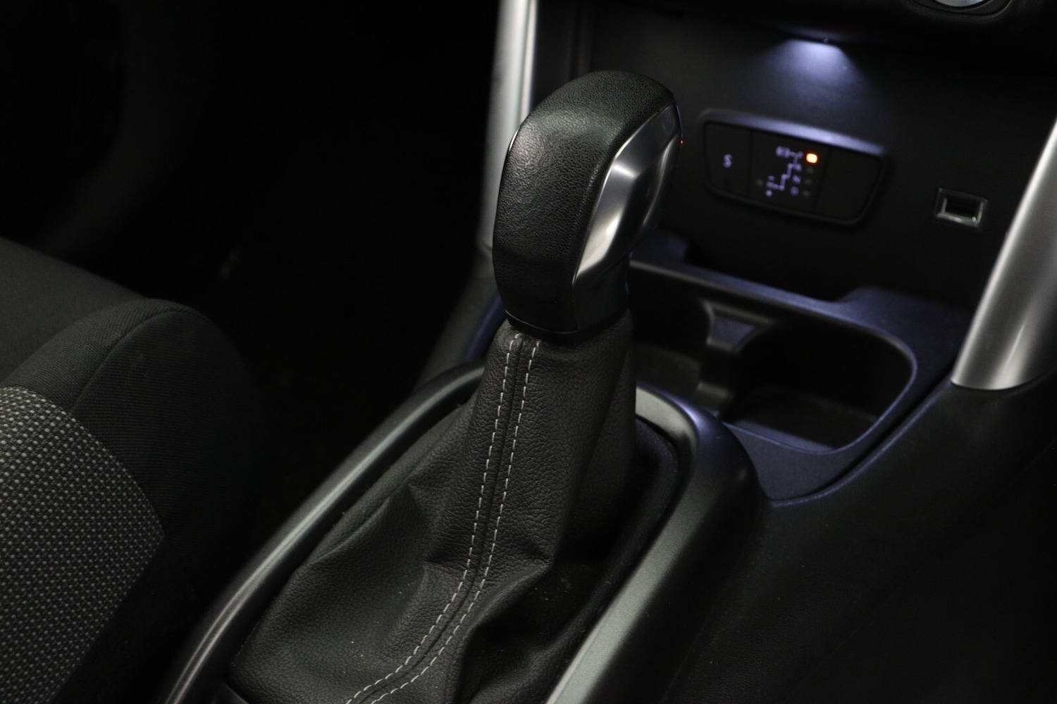 Used Citroen C3 Aircross 2019 for sale - 77504189: Photo 21