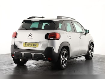 Used Citroen C3 Aircross 2019 for sale - 77504189: Photo