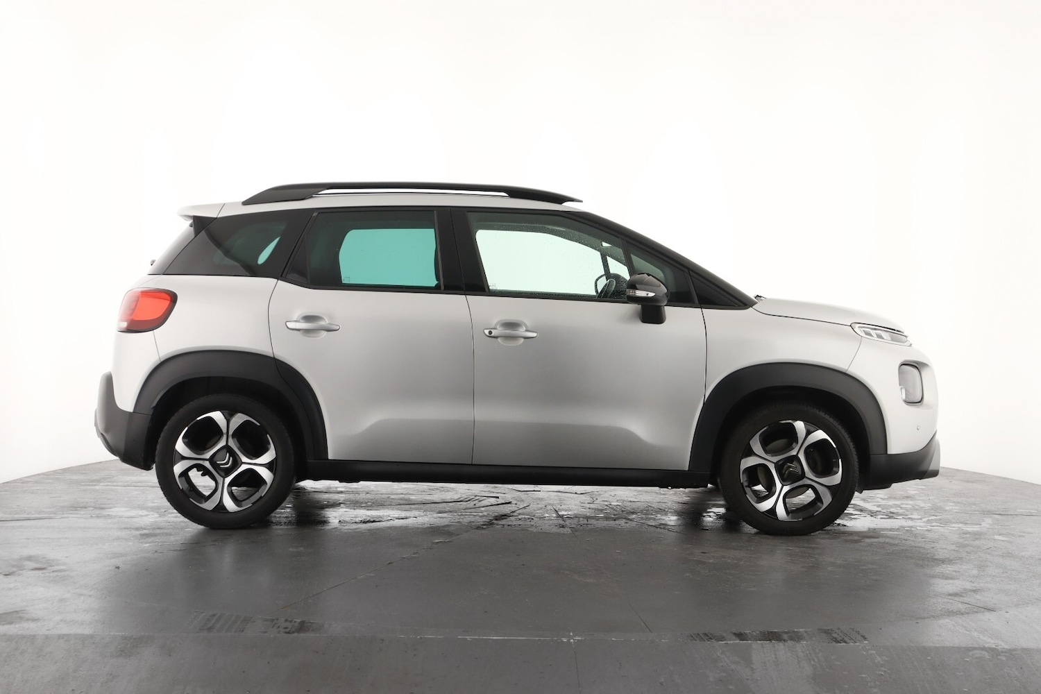 Used Citroen C3 Aircross 2019 for sale - 77504189: Photo 5