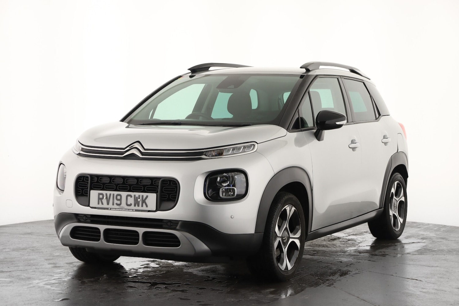 Used Citroen C3 Aircross 2019 for sale - 77504189: Photo 7