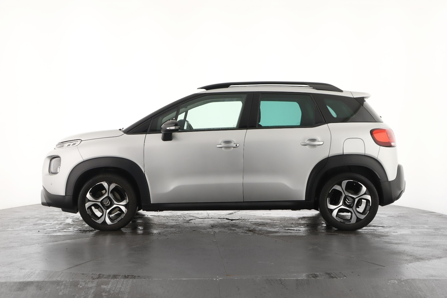 Used Citroen C3 Aircross 2019 for sale - 77504189: Photo 8