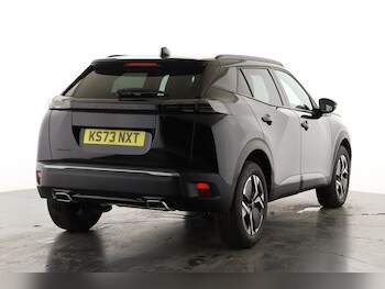 Used Peugeot 2008 2023 for sale - 75763412: Photo