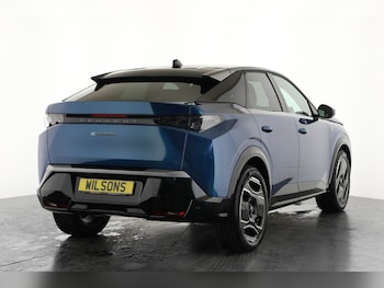 Used Peugeot E-3008 2024 for sale - 75392538: Photo