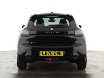 Used Peugeot 208 2021 for sale - 75584184: Photo