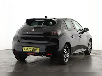 Used Peugeot 208 2021 for sale - 75584184: Photo