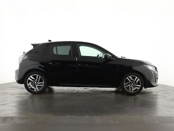 Used Peugeot 208 2021 for sale - 75584184: Photo