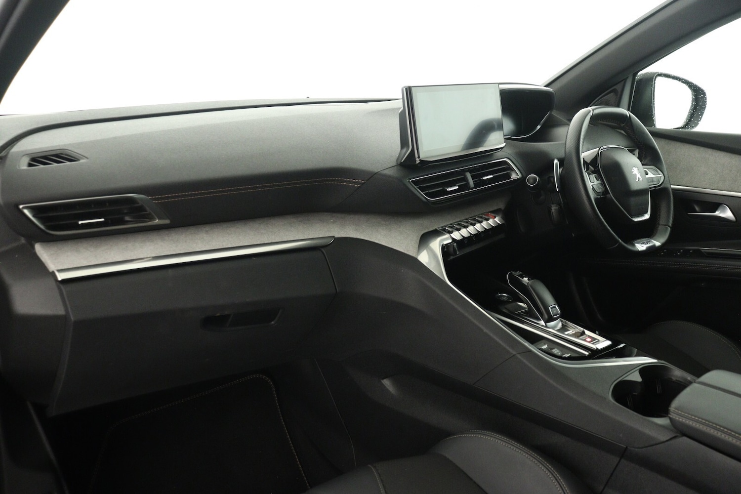 Used Peugeot 5008 2023 for sale - 77640750: Photo 13