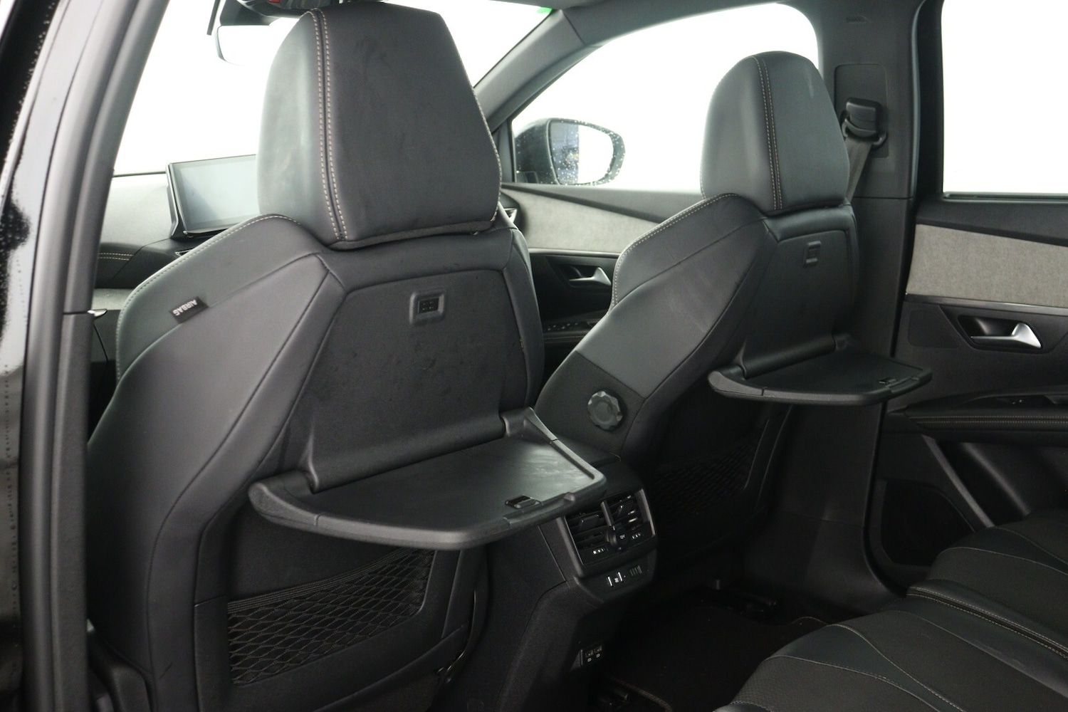 Used Peugeot 5008 2023 for sale - 77640750: Photo 16