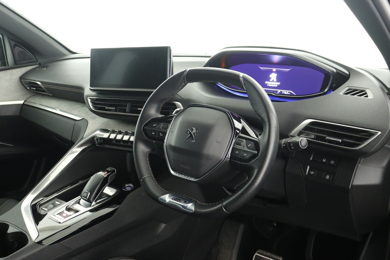 Used Peugeot 5008 2023 for sale - 77640750: Photo 17