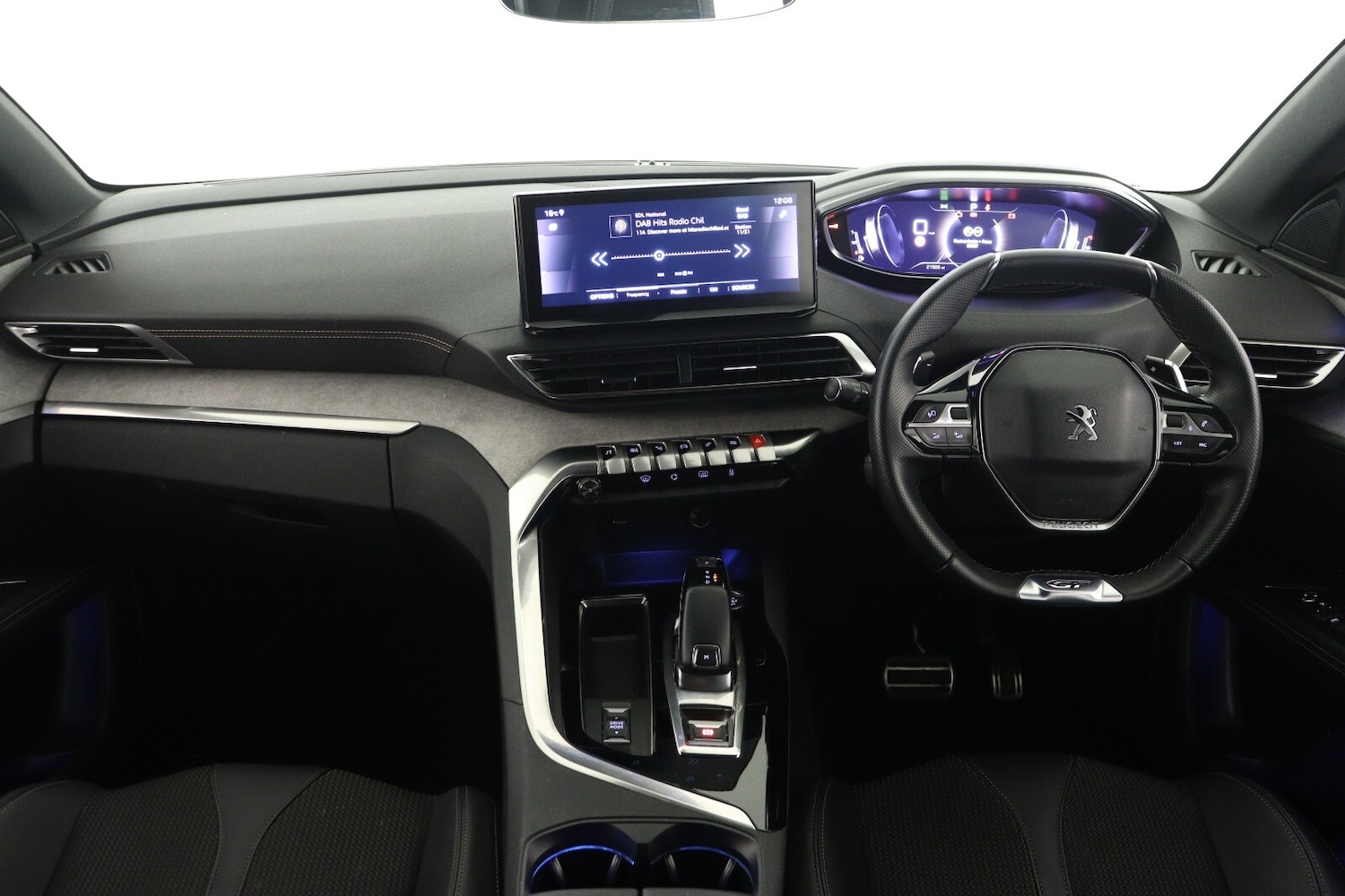 Used Peugeot 5008 2023 for sale - 77640750: Photo 18