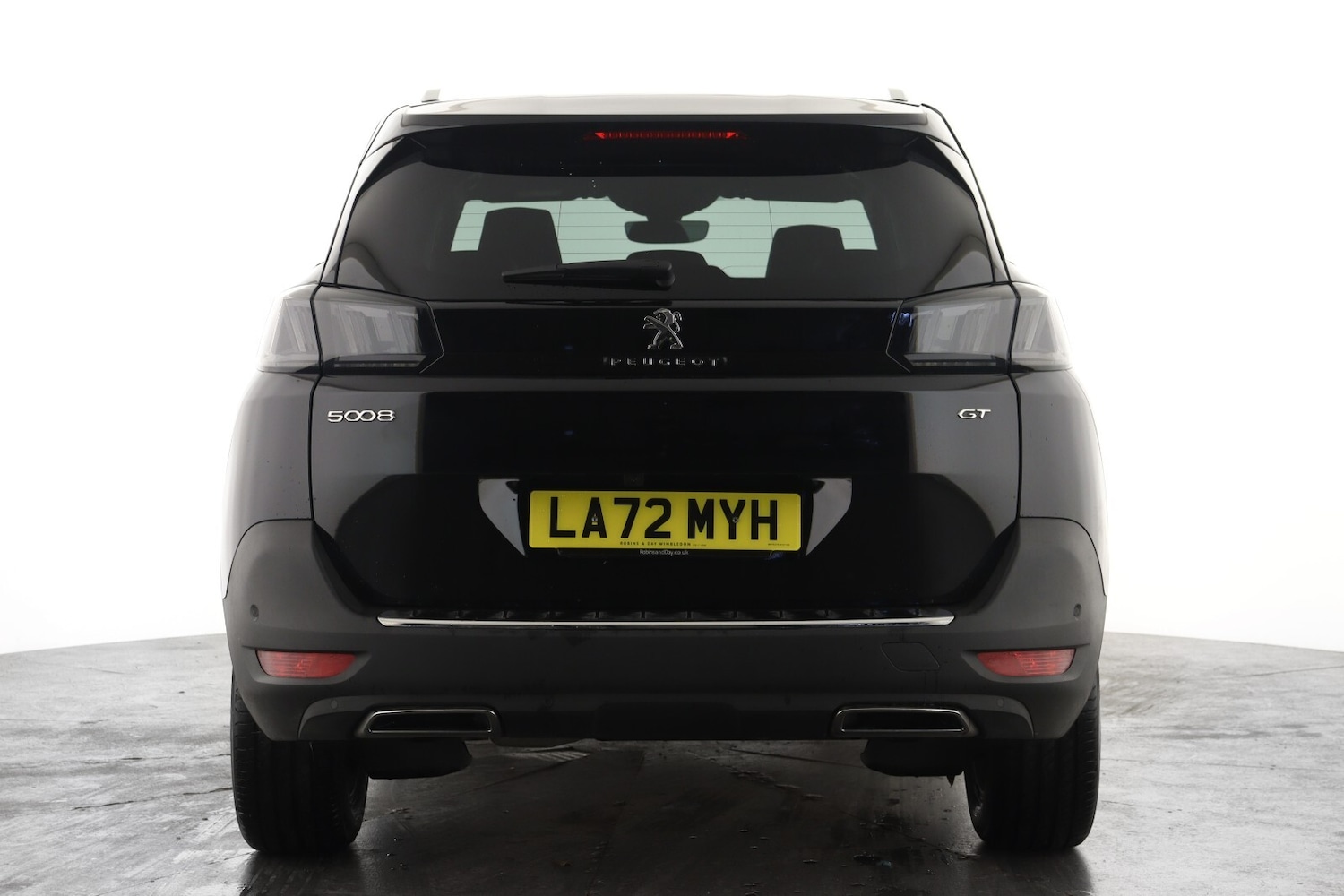 Used Peugeot 5008 2023 for sale - 77640750: Photo 2