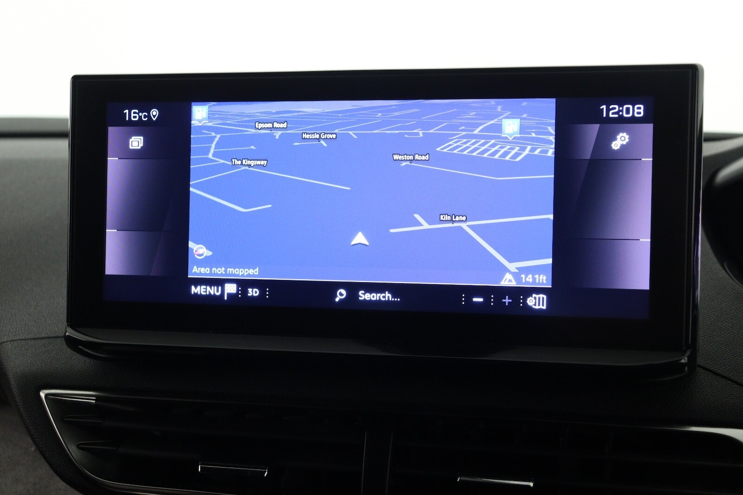 Used Peugeot 5008 2023 for sale - 77640750: Photo 21