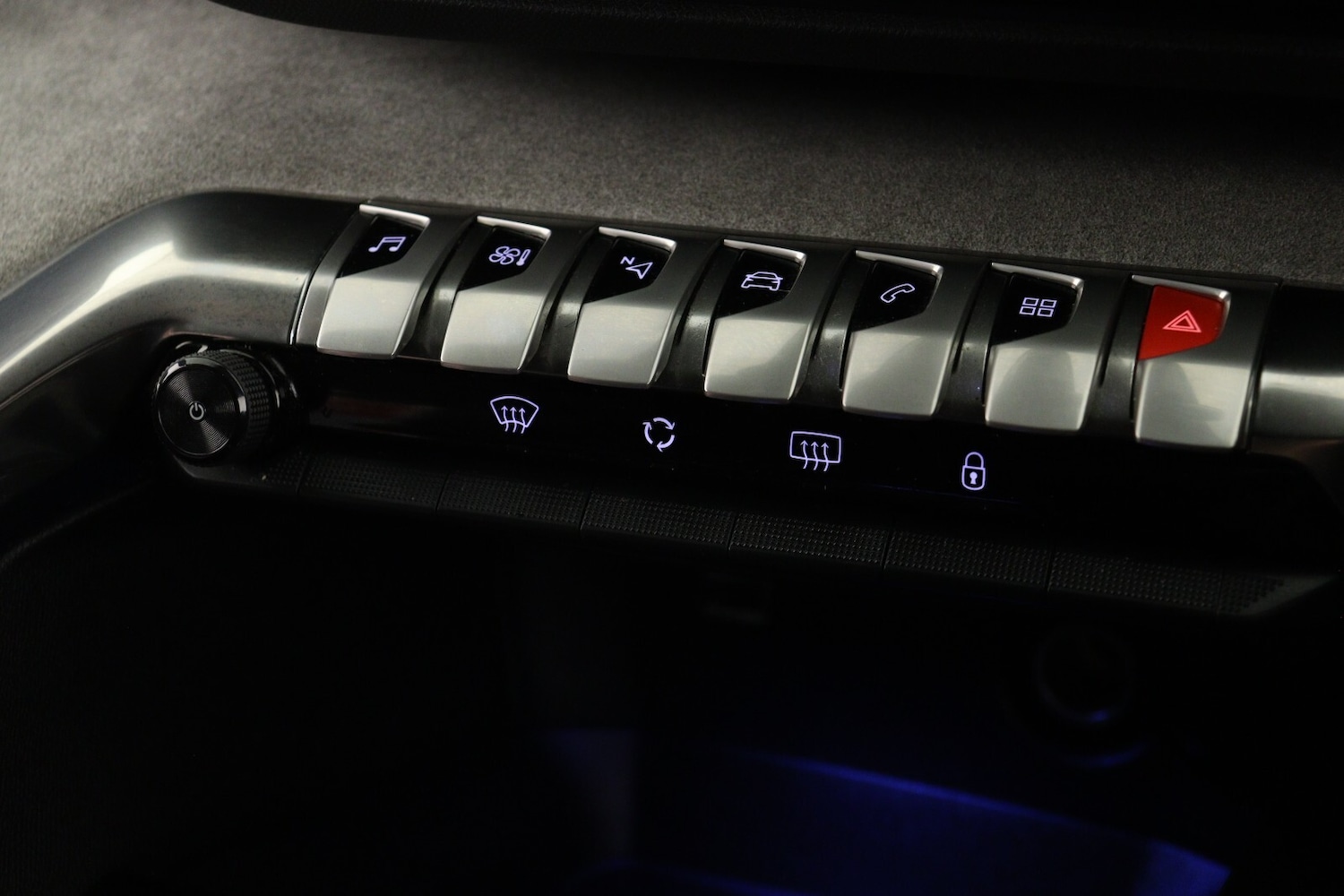 Used Peugeot 5008 2023 for sale - 77640750: Photo 24