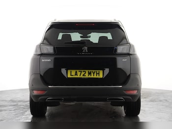 Used Peugeot 5008 2023 for sale - 77640750: Photo
