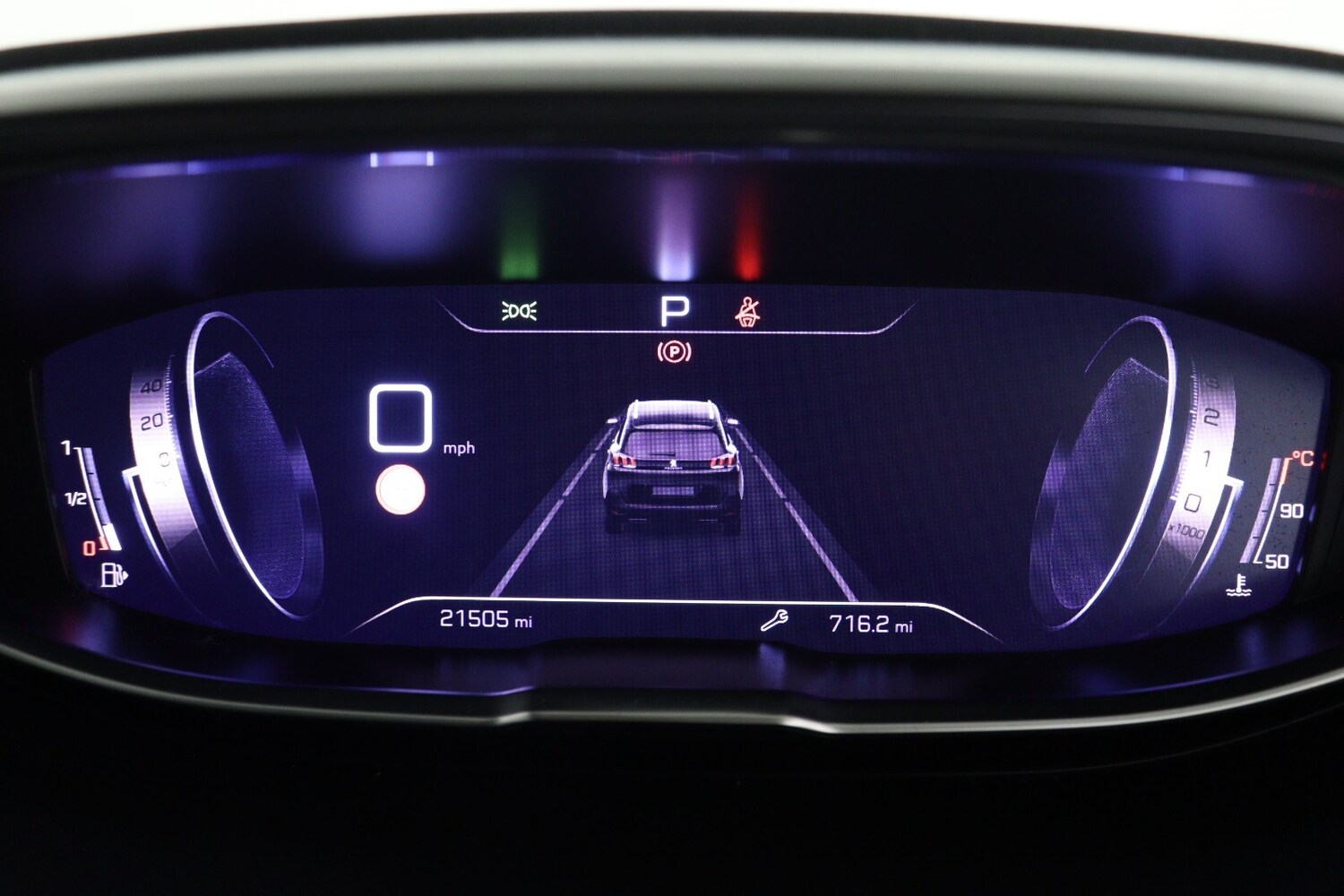 Used Peugeot 5008 2023 for sale - 77640750: Photo 30