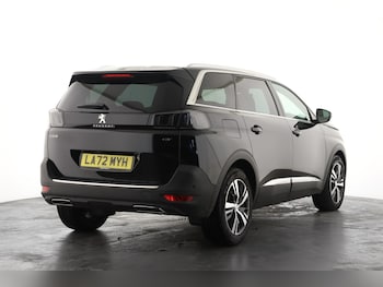Used Peugeot 5008 2023 for sale - 77640750: Photo