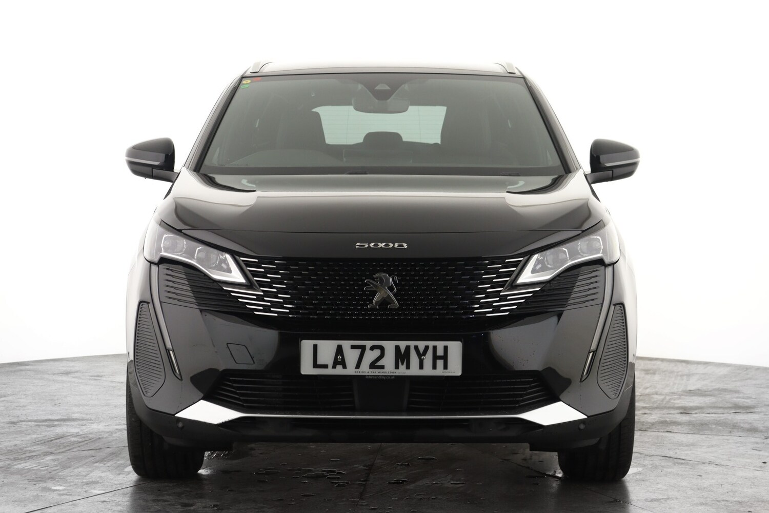 Used Peugeot 5008 2023 for sale - 77640750: Photo 6