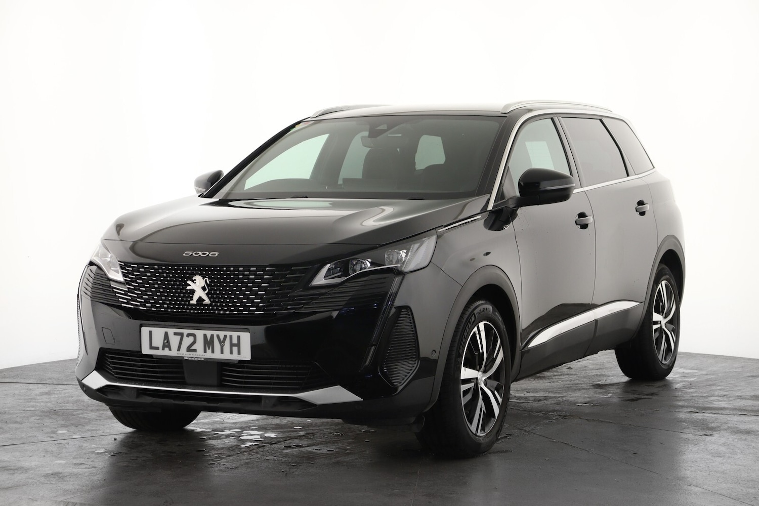 Used Peugeot 5008 2023 for sale - 77640750: Photo 7