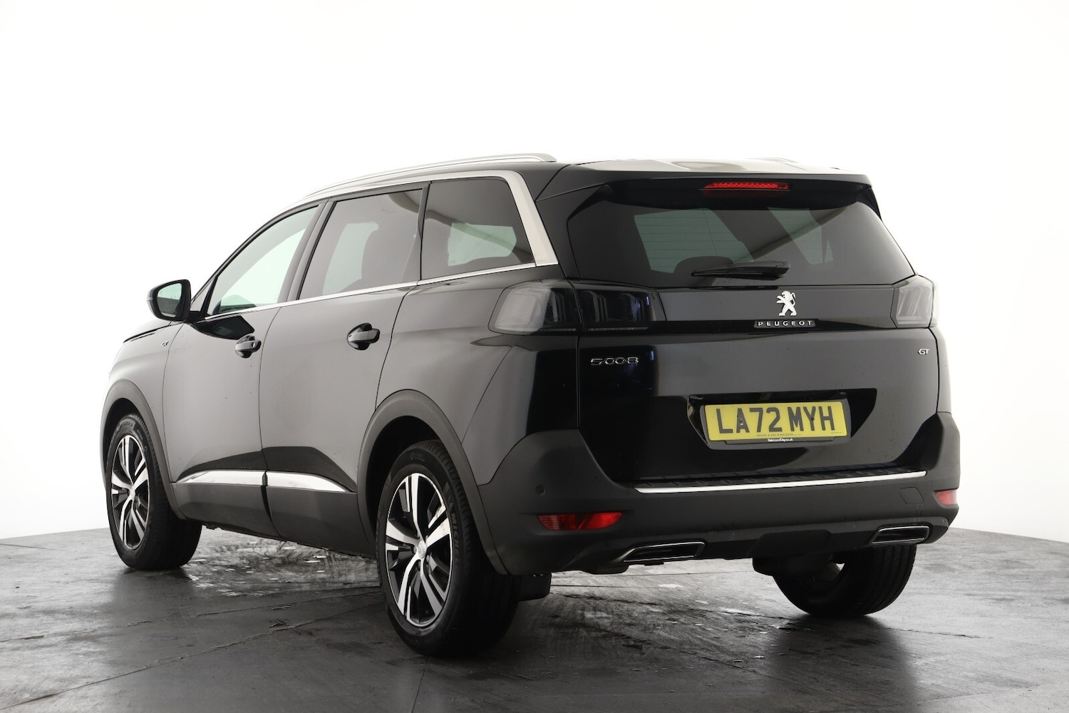 Used Peugeot 5008 2023 for sale - 77640750: Photo 9