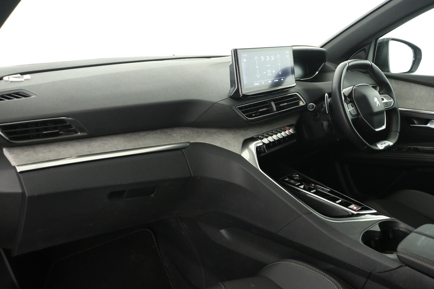 Used Peugeot 5008 2023 for sale - 76870218: Photo 13