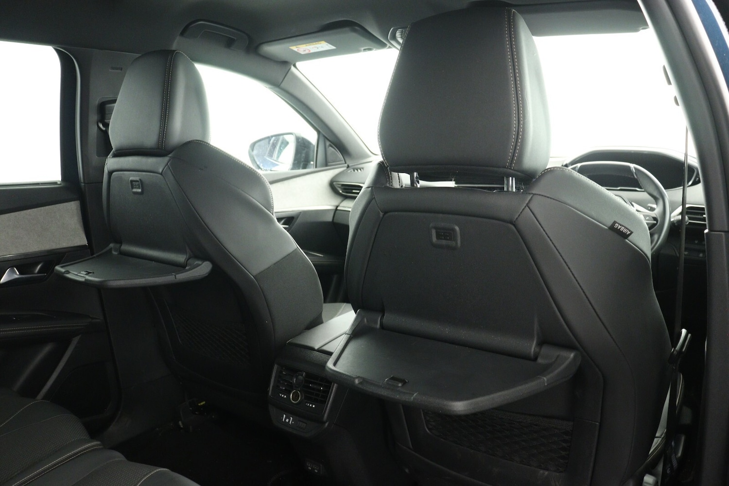 Used Peugeot 5008 2023 for sale - 76870218: Photo 16