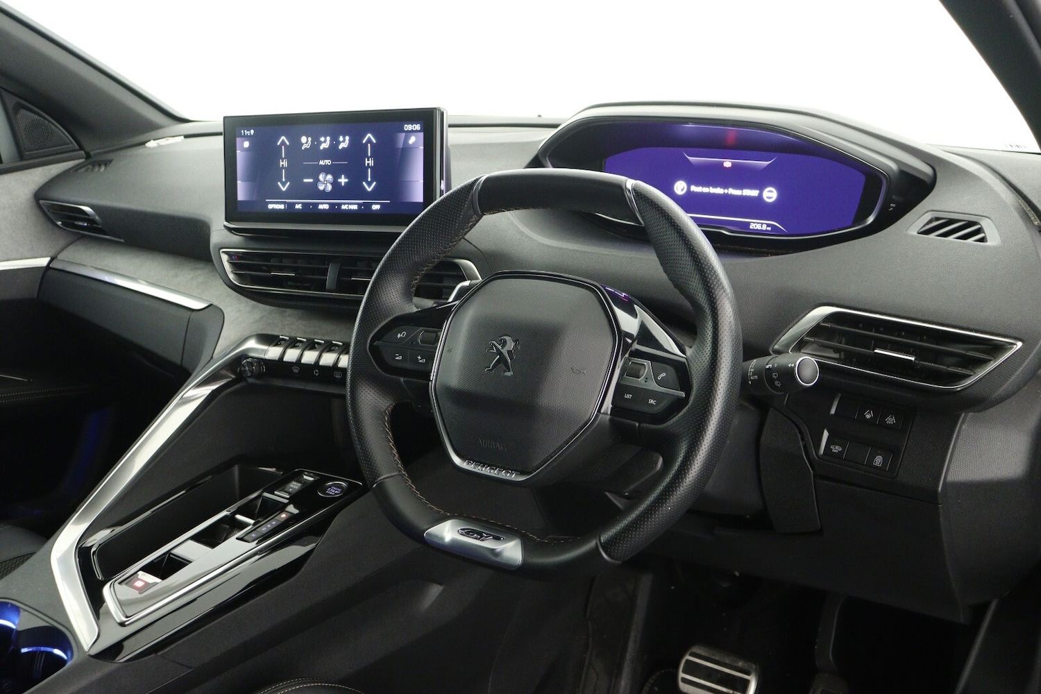 Used Peugeot 5008 2023 for sale - 76870218: Photo 17