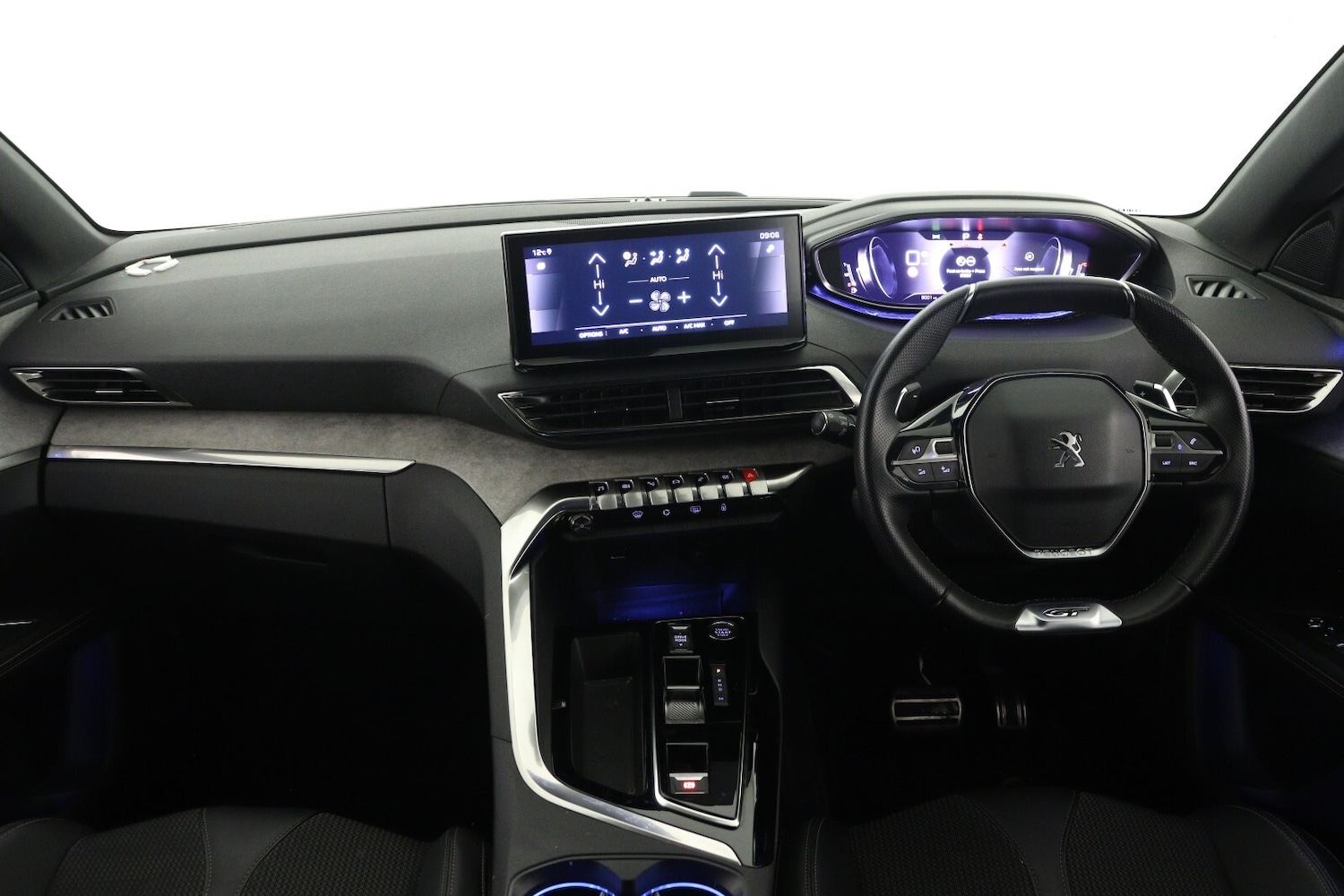 Used Peugeot 5008 2023 for sale - 76870218: Photo 18