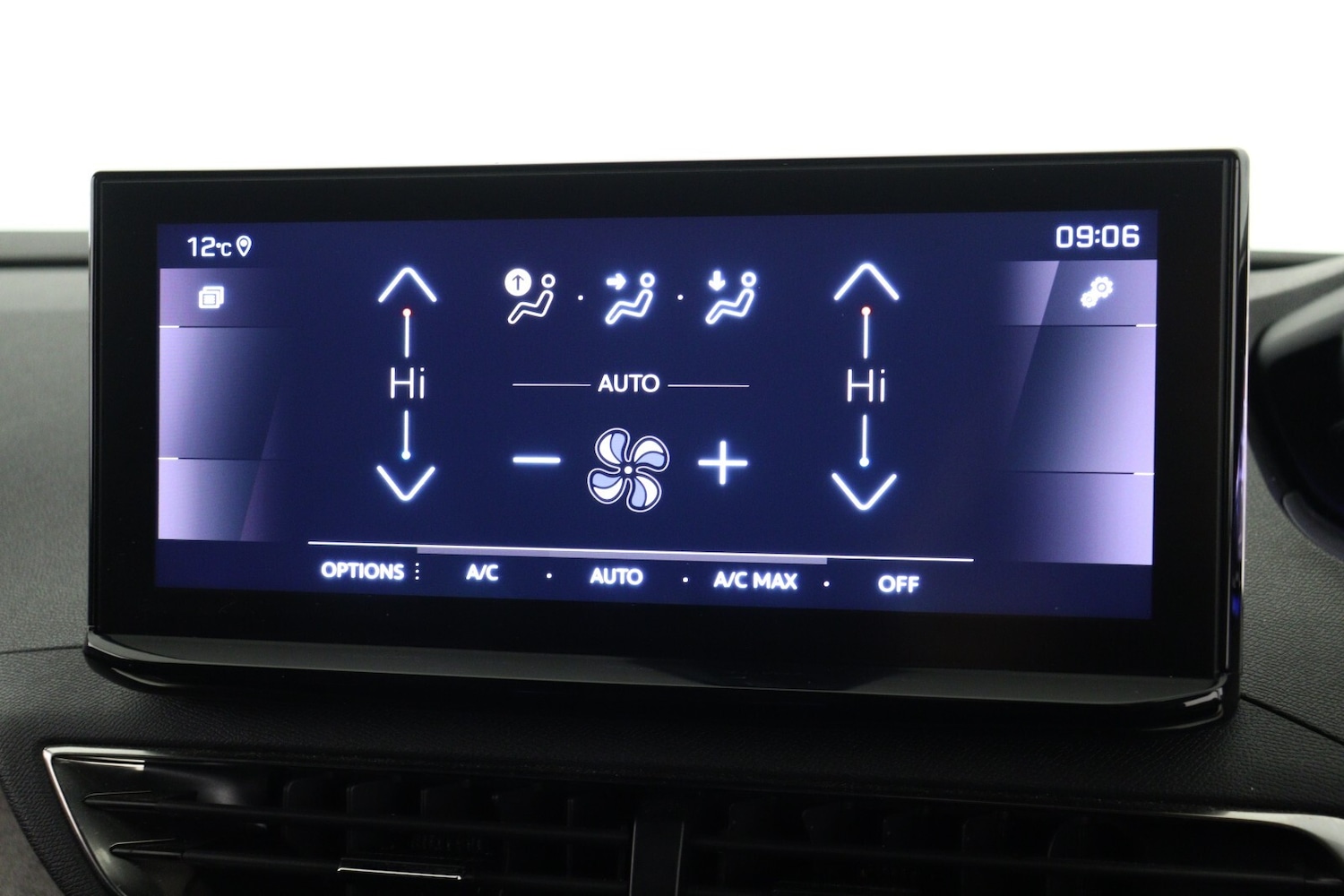 Used Peugeot 5008 2023 for sale - 76870218: Photo 19