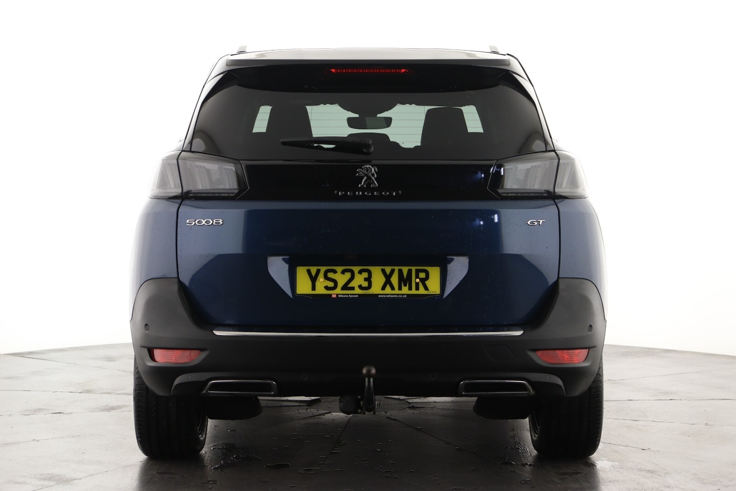 Used Peugeot 5008 2023 for sale - 76870218: Photo 2