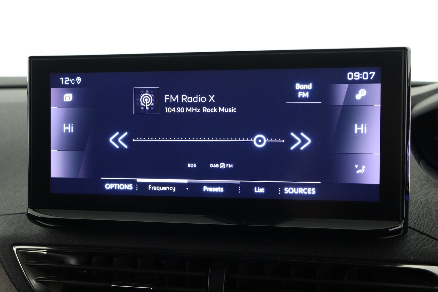 Used Peugeot 5008 2023 for sale - 76870218: Photo 20