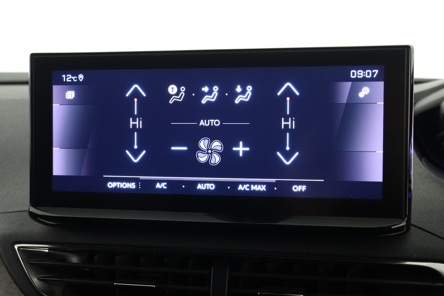 Used Peugeot 5008 2023 for sale - 76870218: Photo 21