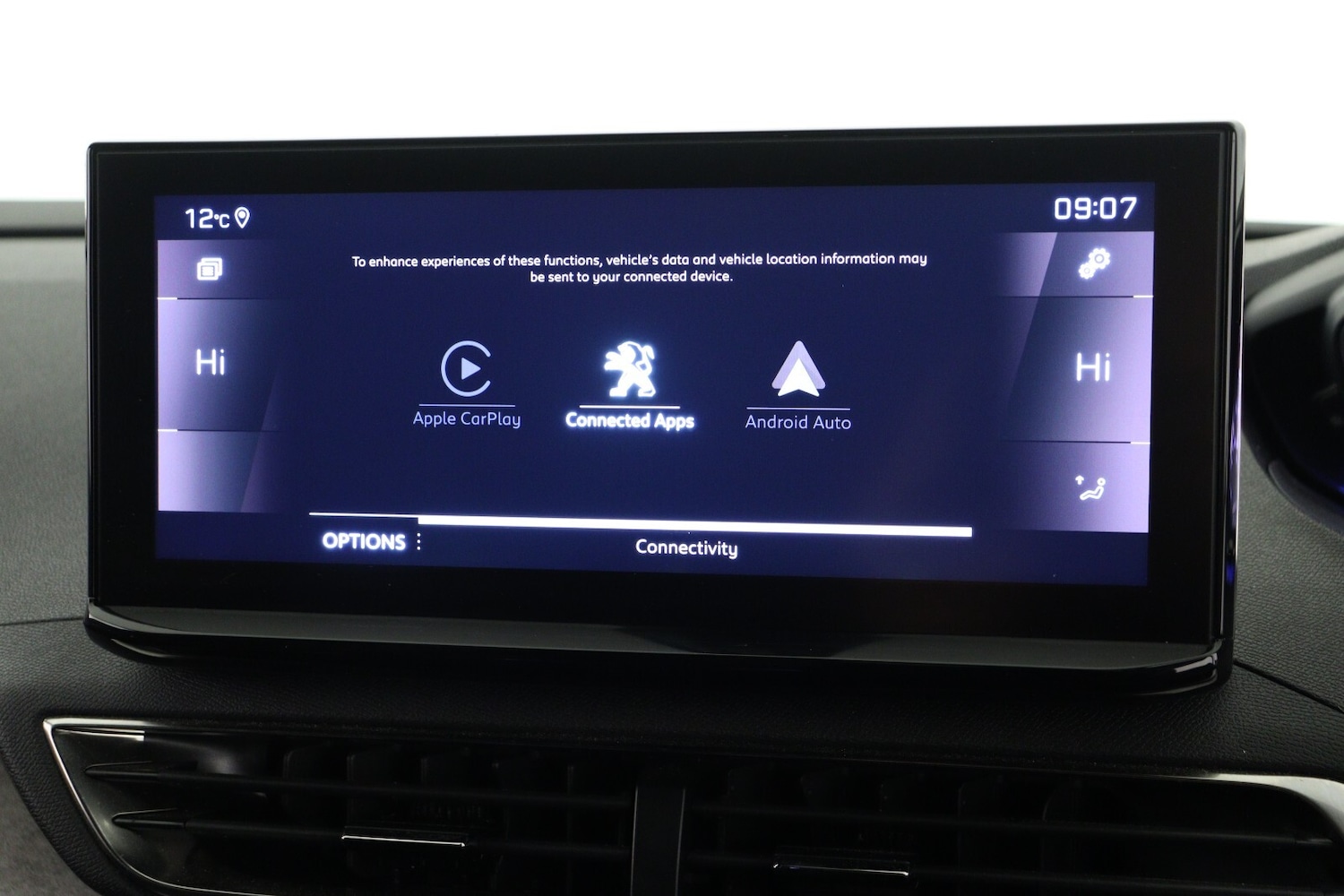 Used Peugeot 5008 2023 for sale - 76870218: Photo 22