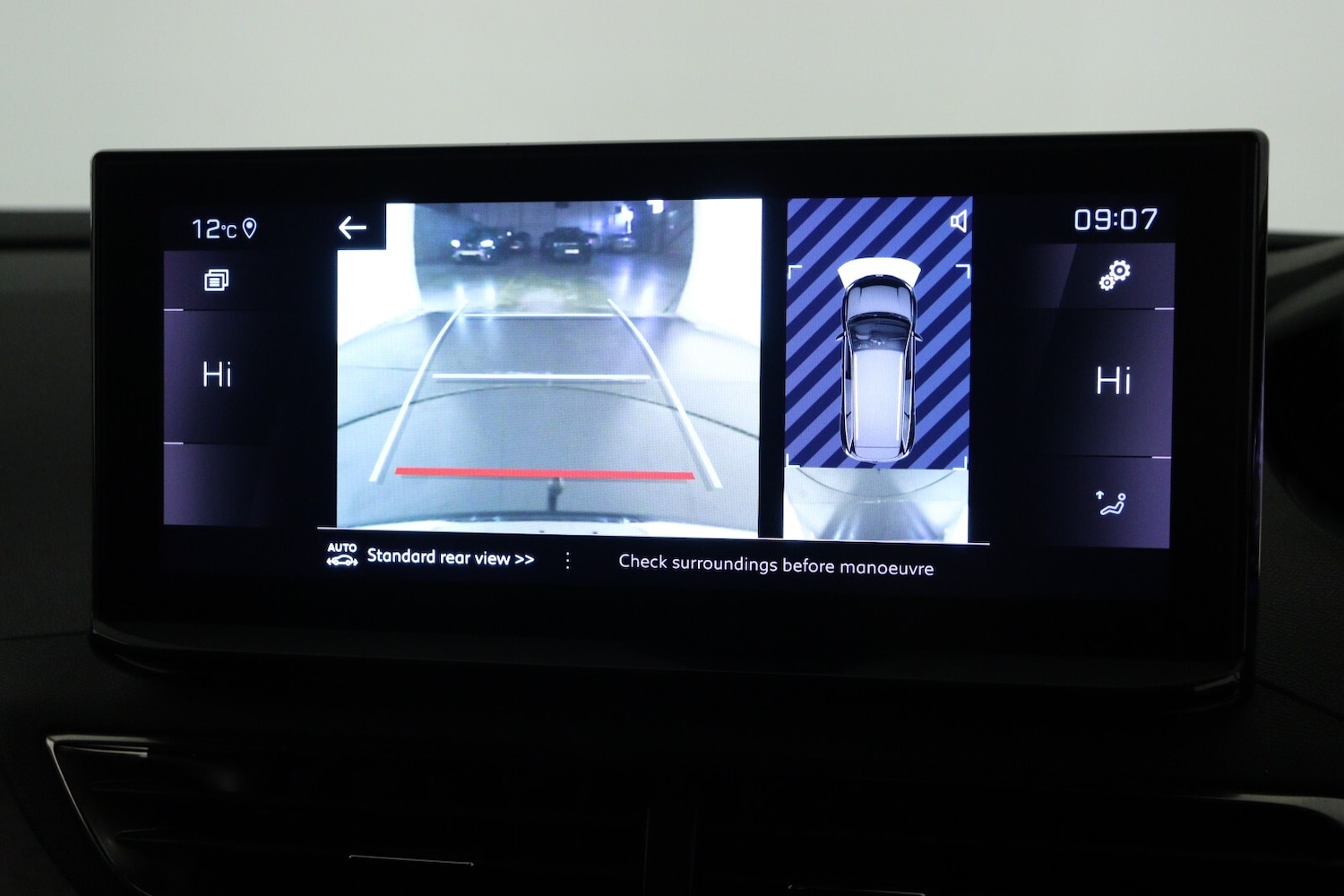 Used Peugeot 5008 2023 for sale - 76870218: Photo 23