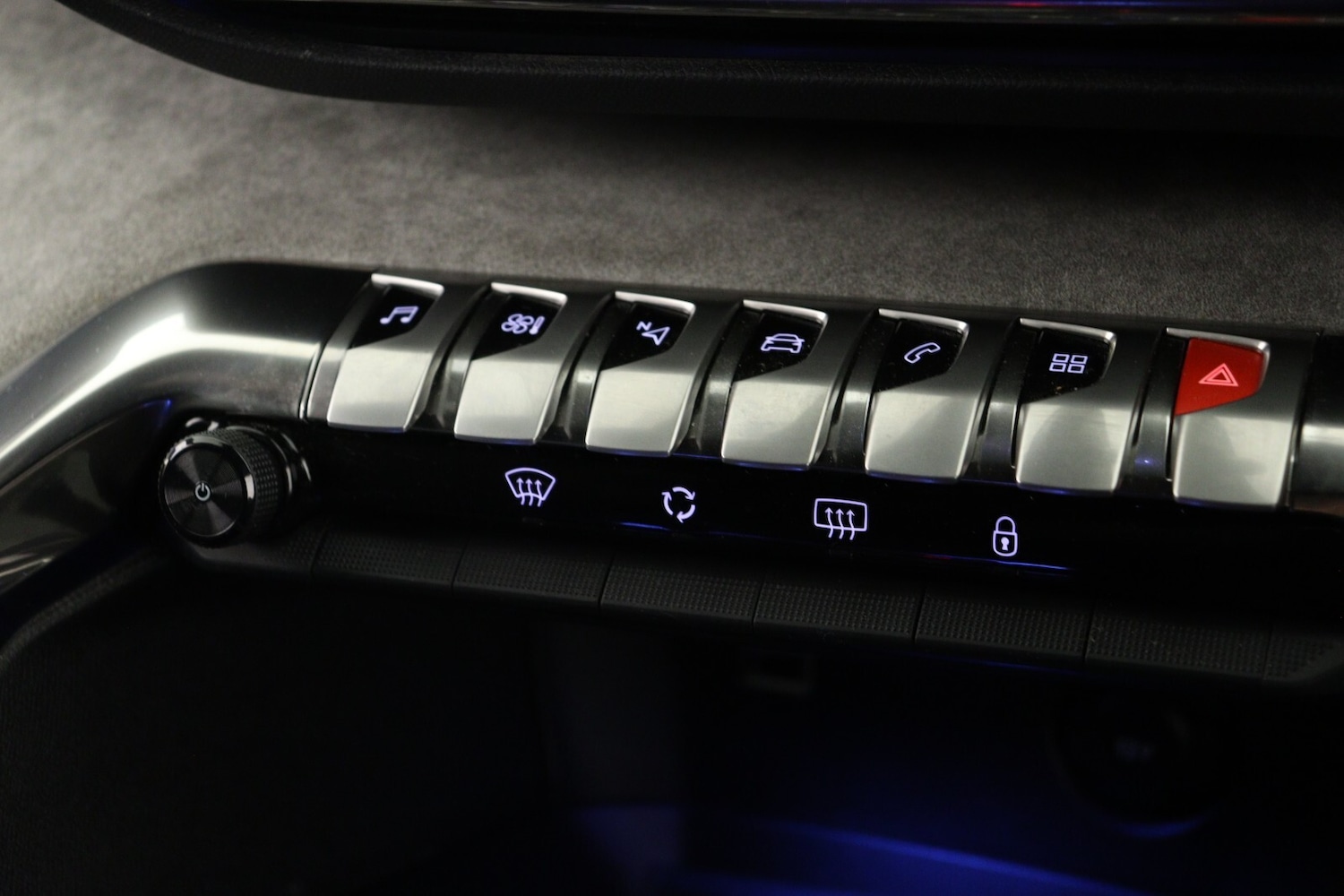 Used Peugeot 5008 2023 for sale - 76870218: Photo 24