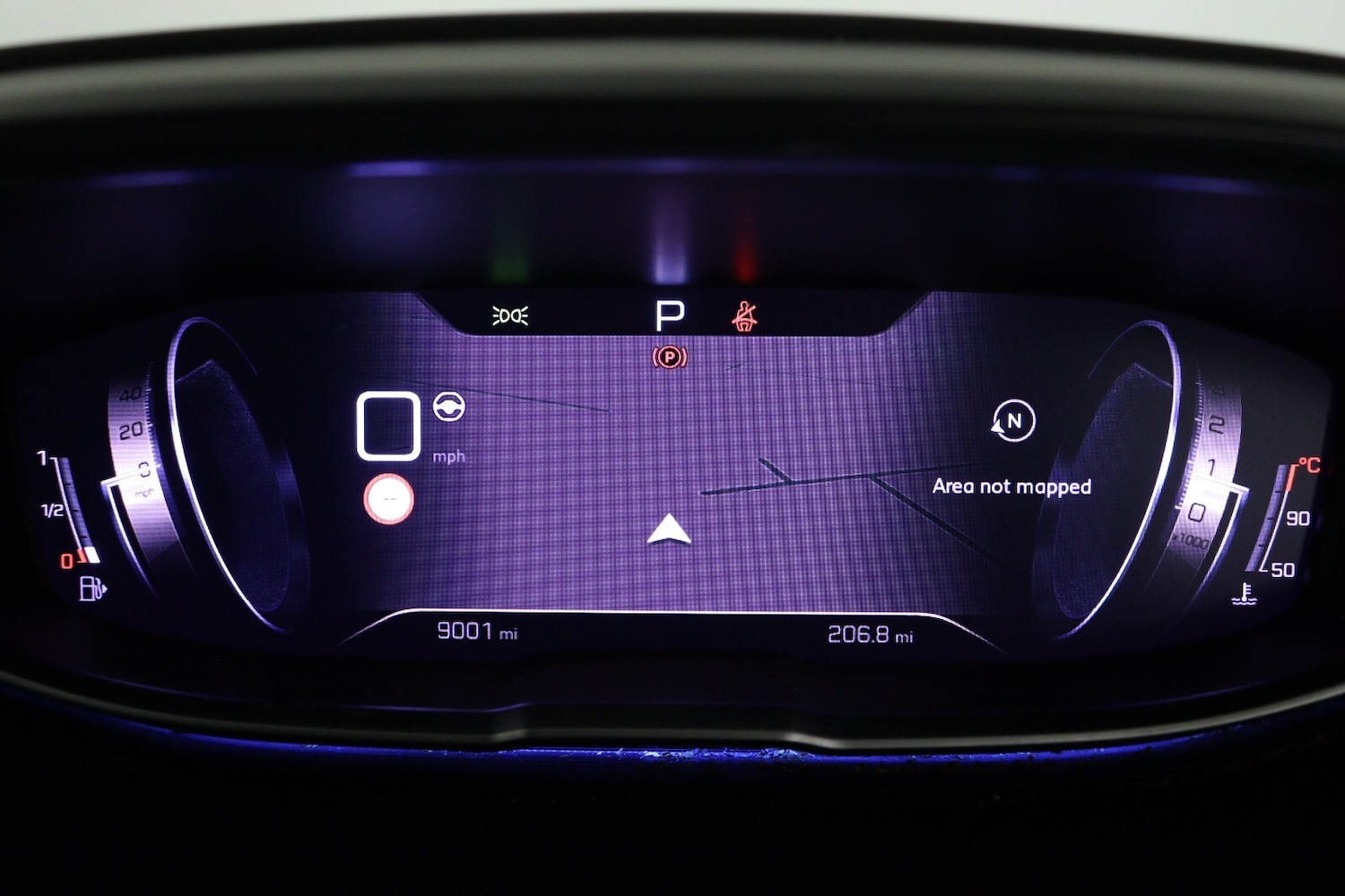 Used Peugeot 5008 2023 for sale - 76870218: Photo 30