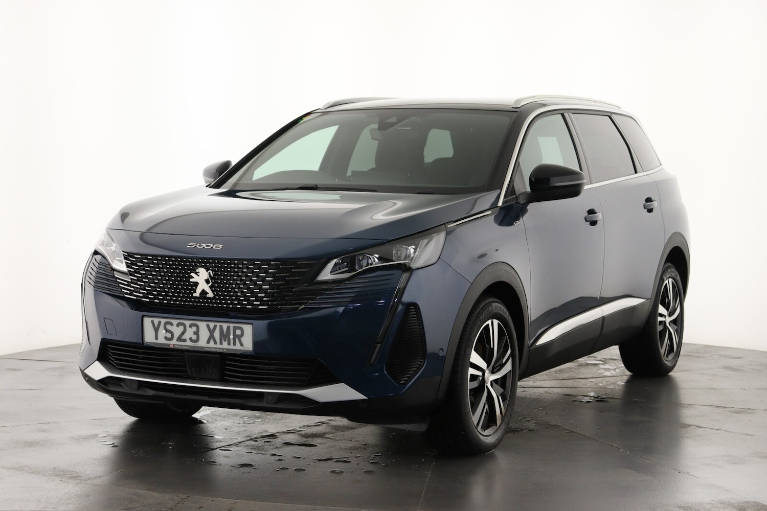 Used Peugeot 5008 2023 for sale - 76870218: Photo 7