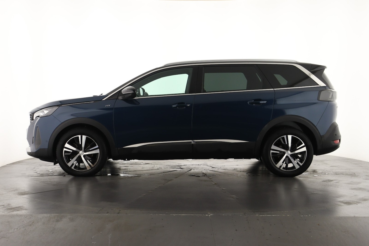 Used Peugeot 5008 2023 for sale - 76870218: Photo 8