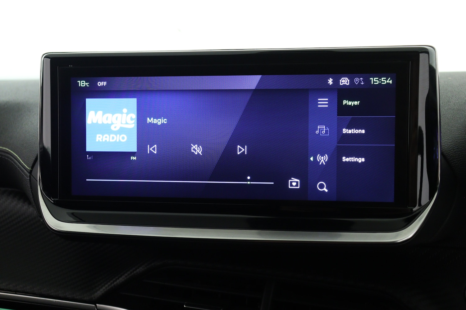 Used Peugeot 2008 2024 for sale - 76871899: Photo 17